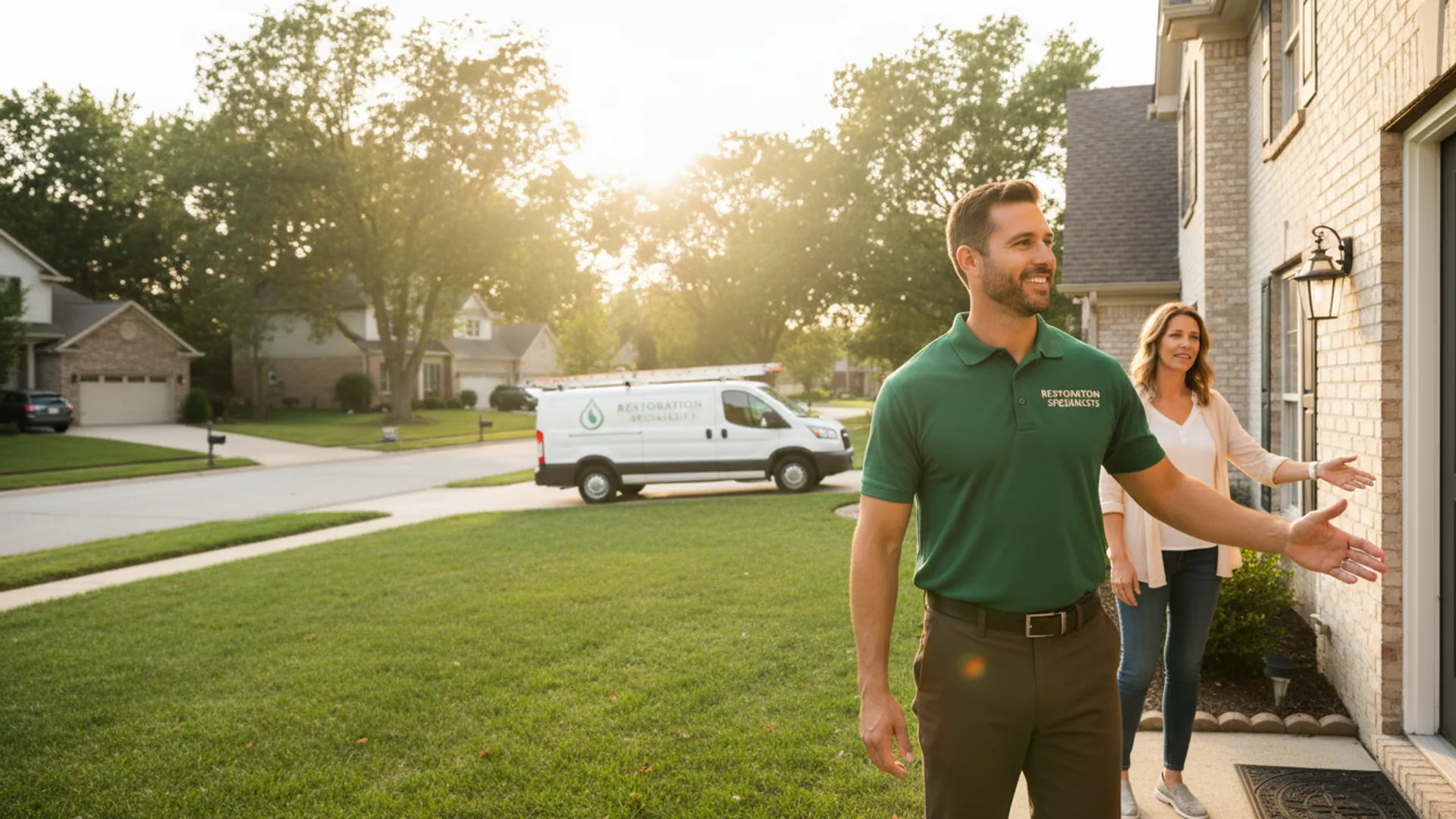 Emergency Water Damage Restoration in Los Lunas, NM Near Me – Fast 24/7 Response When You Need It Most